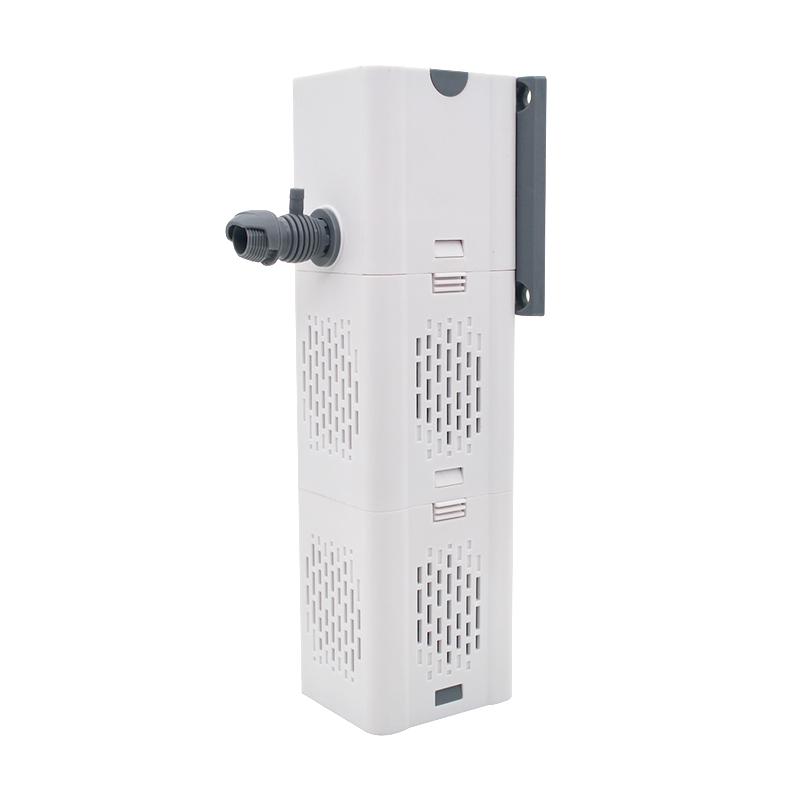 Air Pump Silent - Aquarium Filter Pump Fish Tank Submersible