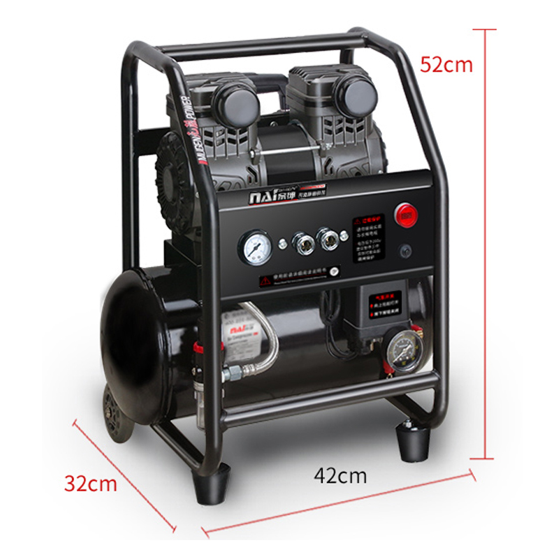 Air Pump Silent - Air pump air compressor Small silent