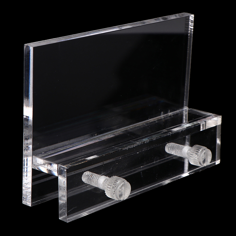 Aquarium Fish Light - Acrylic Clear Aquarium Clear Fish Tank