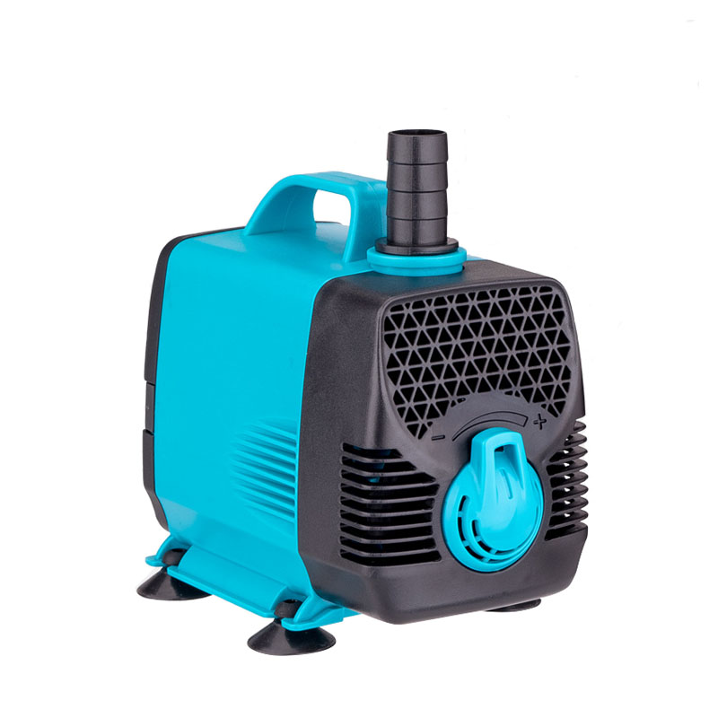 Aquarium Fish Care - 220V Ultra Quiet Submersible Water Pump