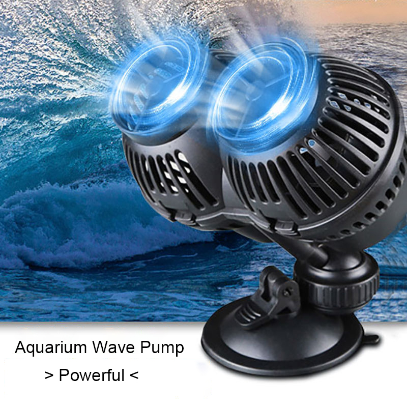 Aquarium Fish Care - Aquarium Fish Tank Wave Maker Pump