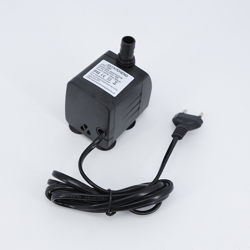 Aquarium Fish Care - AC 220V 16W 25W Submersible Water