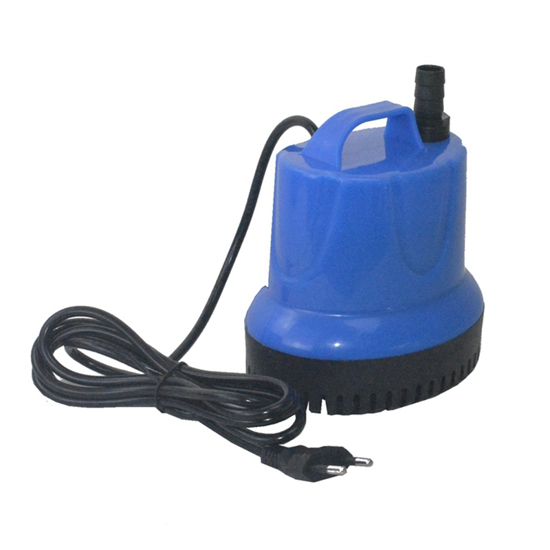 Aquarium Fish Care - 220V 110V Submersible Fish Tank Suction