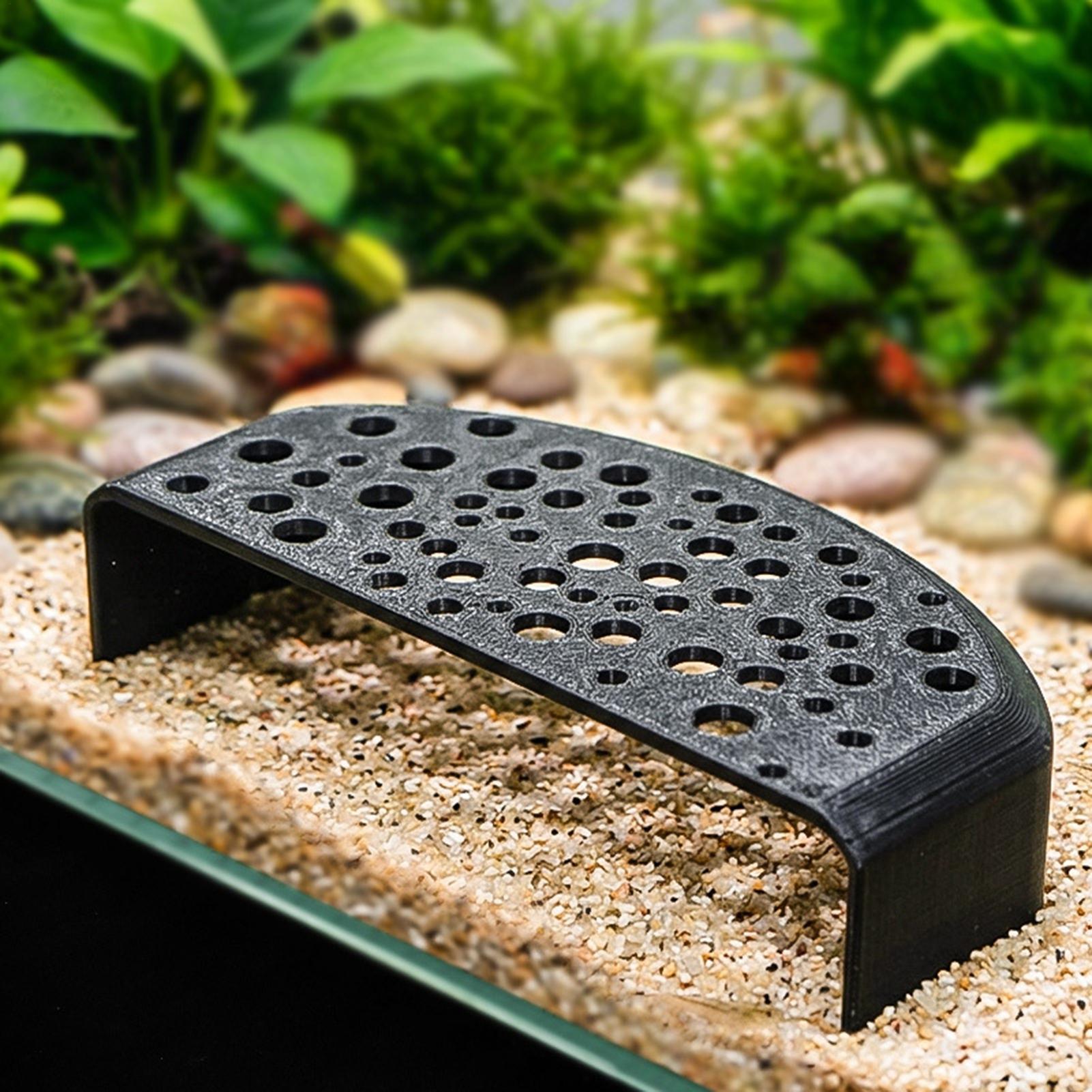 Aquatic Pet Rest Ornament Mult - Aquarium Fish Zone review and price