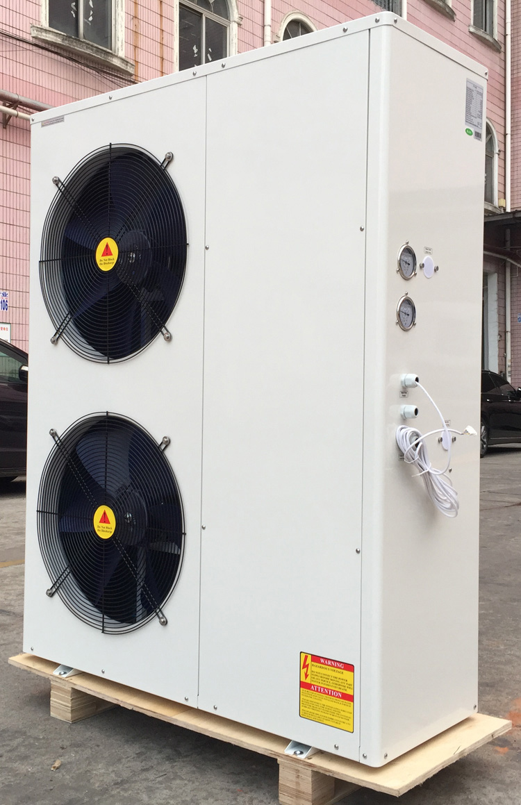 Silent R32/R290 high-efficienc - Air Pump Silent review and price