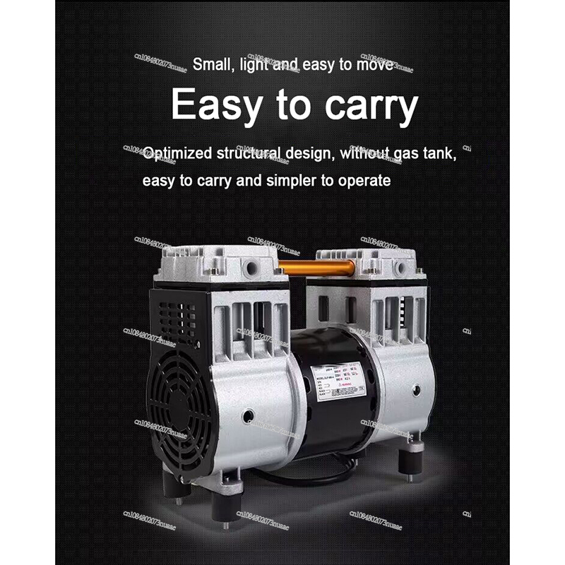 Air Compressor Accessories Pum - Air Pump Silent review and price