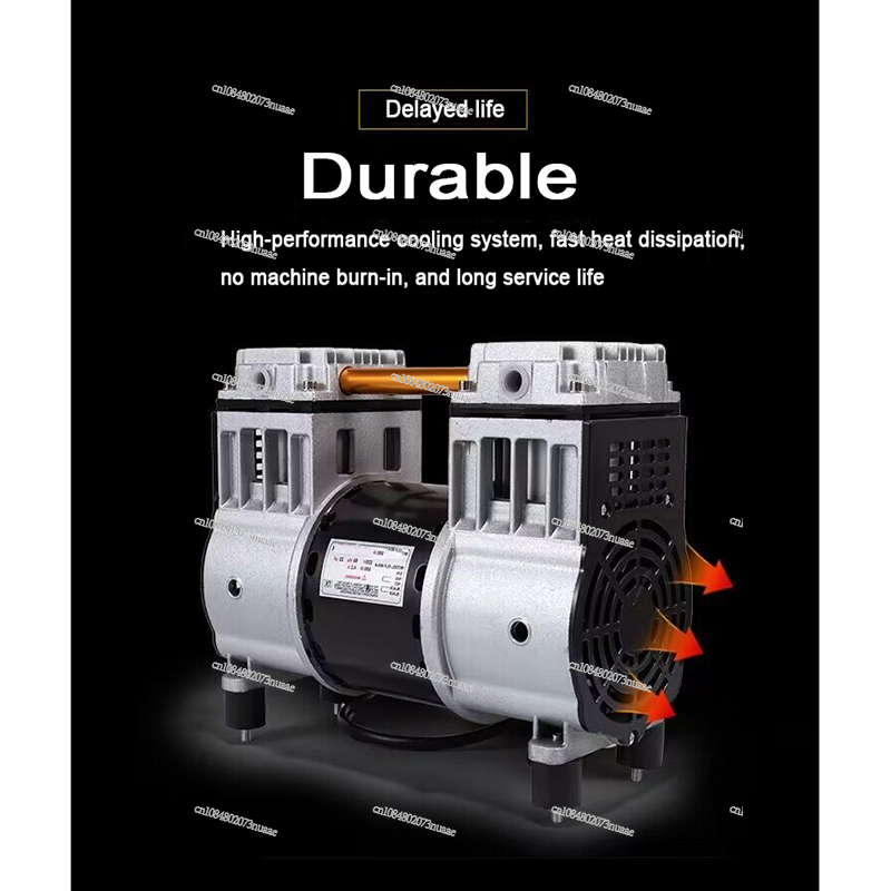 Air Compressor Accessories Pum - Air Pump Silent review and price