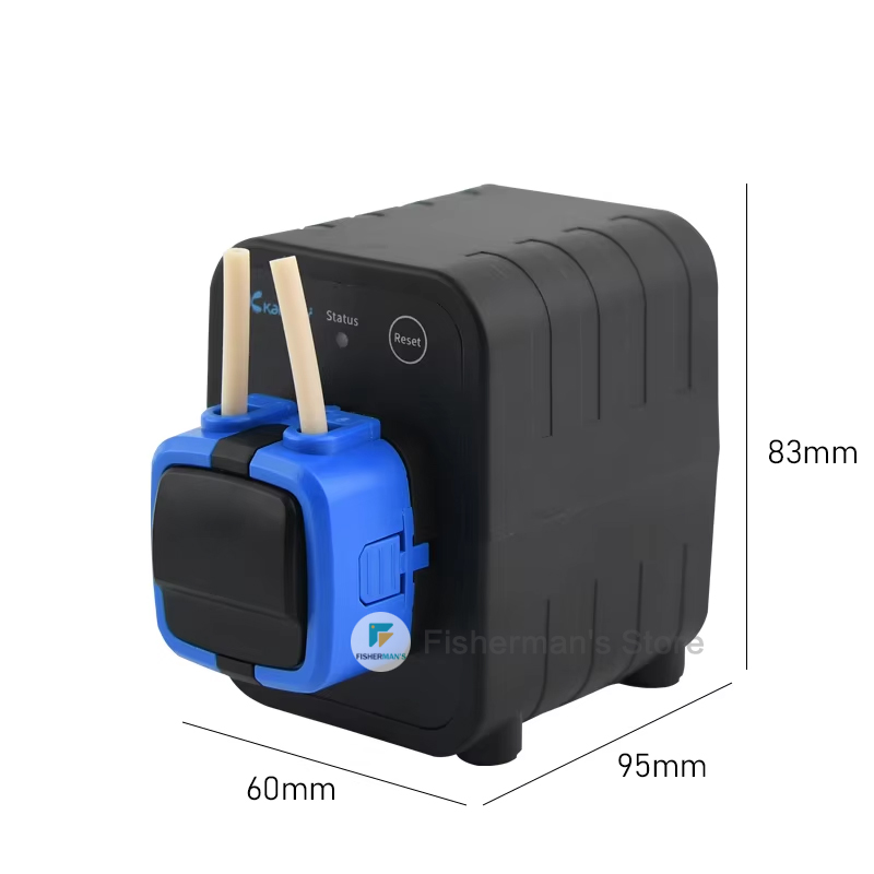 Kamoer X1 PRO 2 V2 WiFi Blueto - Aquarium Fish Care review and price