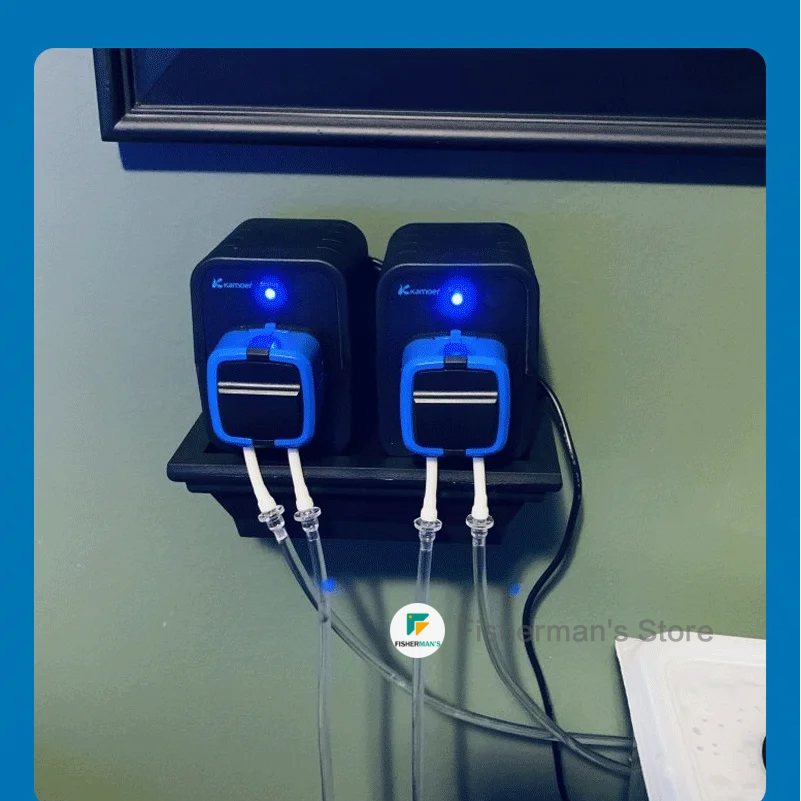 Kamoer X1 PRO 2 V2 WiFi Blueto - Aquarium Fish Care review and price