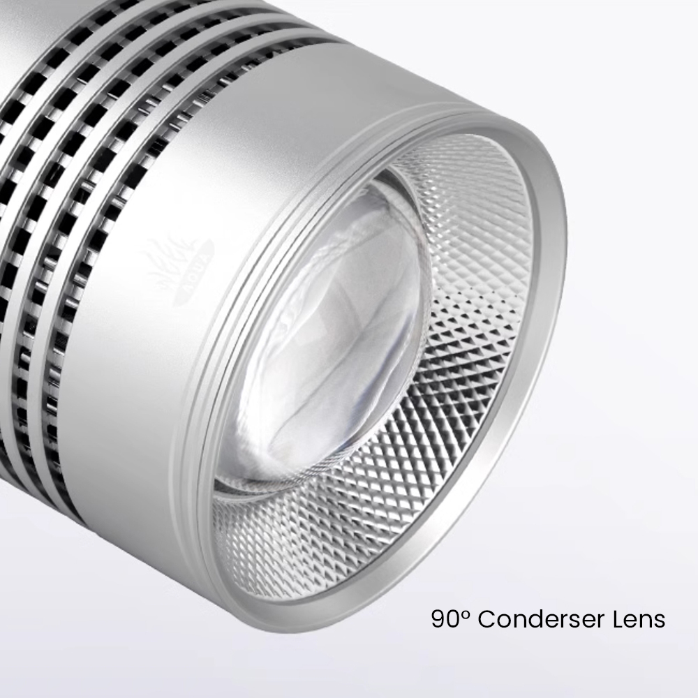 Full Spectrum Bluetooth 3.0 Ap - Aquarium Fish Light review and price