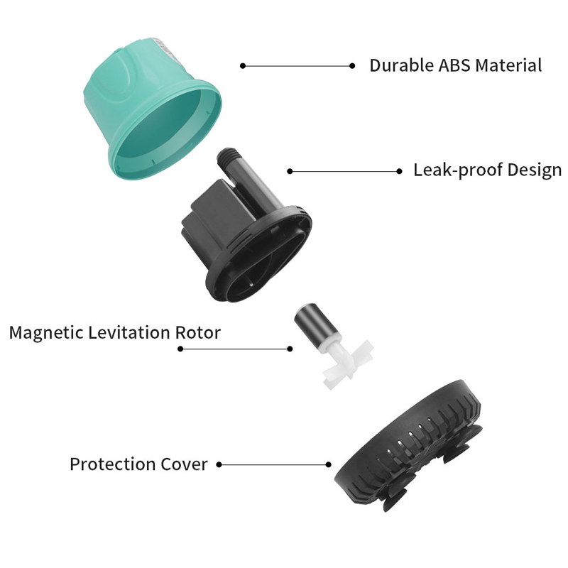5W 8W 18W 25W 40W High Pressur - Aquarium Fish Care review and price