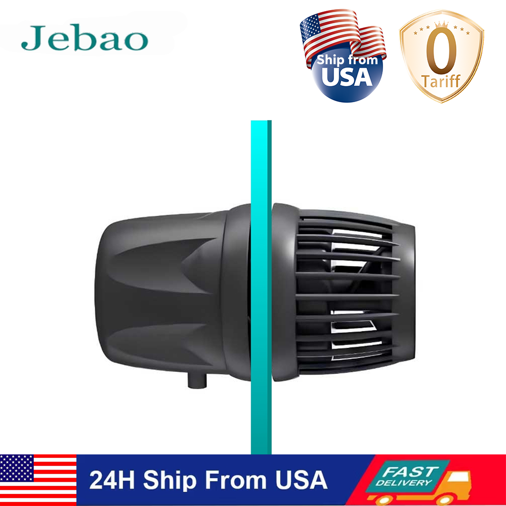Jebao Jecod DMP-10/20/30/40 Ne - Aquarium Fish Care review and price