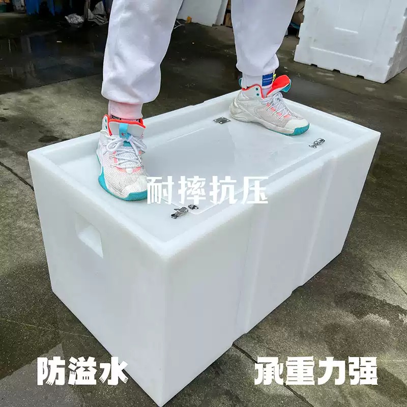 Car-mounted live fish box, thi - Aquarium Fish Small review and price