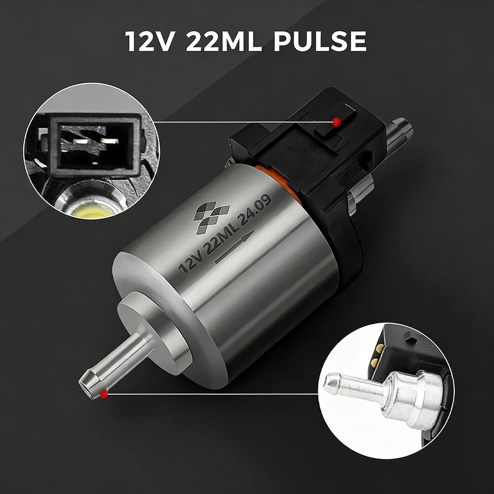 Ultra Silent Fuel Pump 12V Car - Air Pump Silent review and price