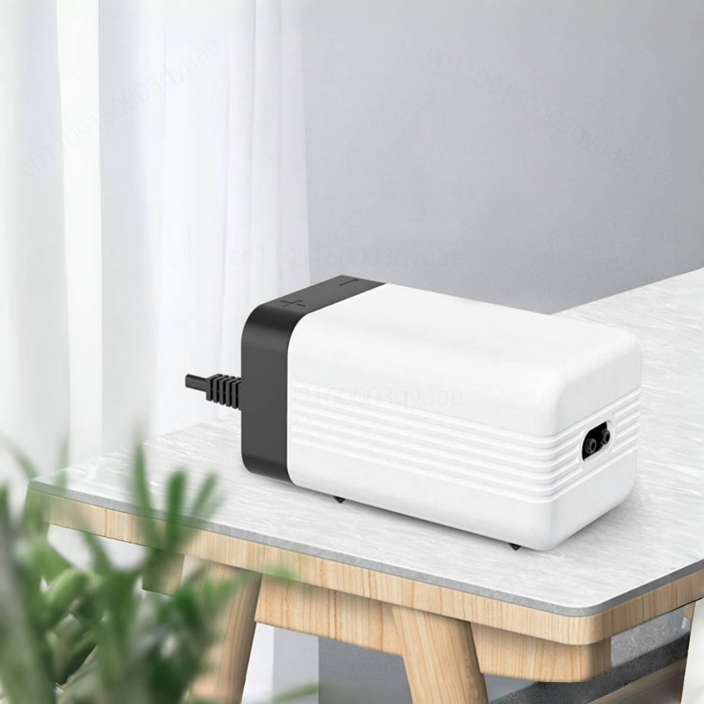 CT Series Mini Silent Aquarium - Air Pump Silent review and price