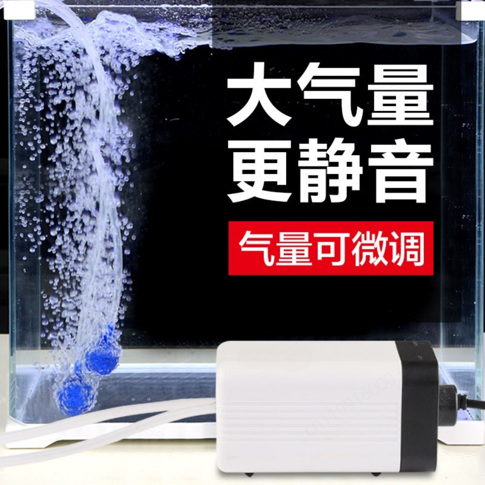 CT Series Mini Silent Aquarium - Air Pump Silent review and price