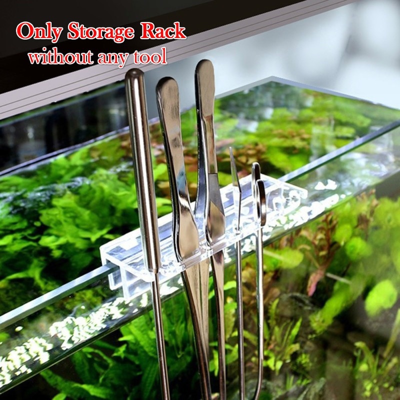 1PCS New Aquarium Plant Tools  - Aquarium Fish Care review and price