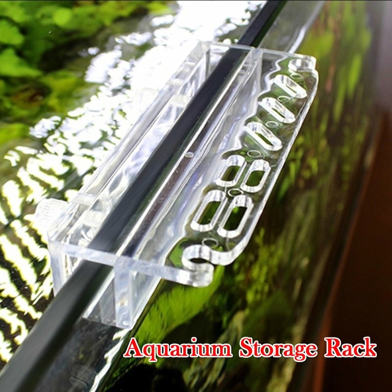 1PCS New Aquarium Plant Tools  - Aquarium Fish Care review and price