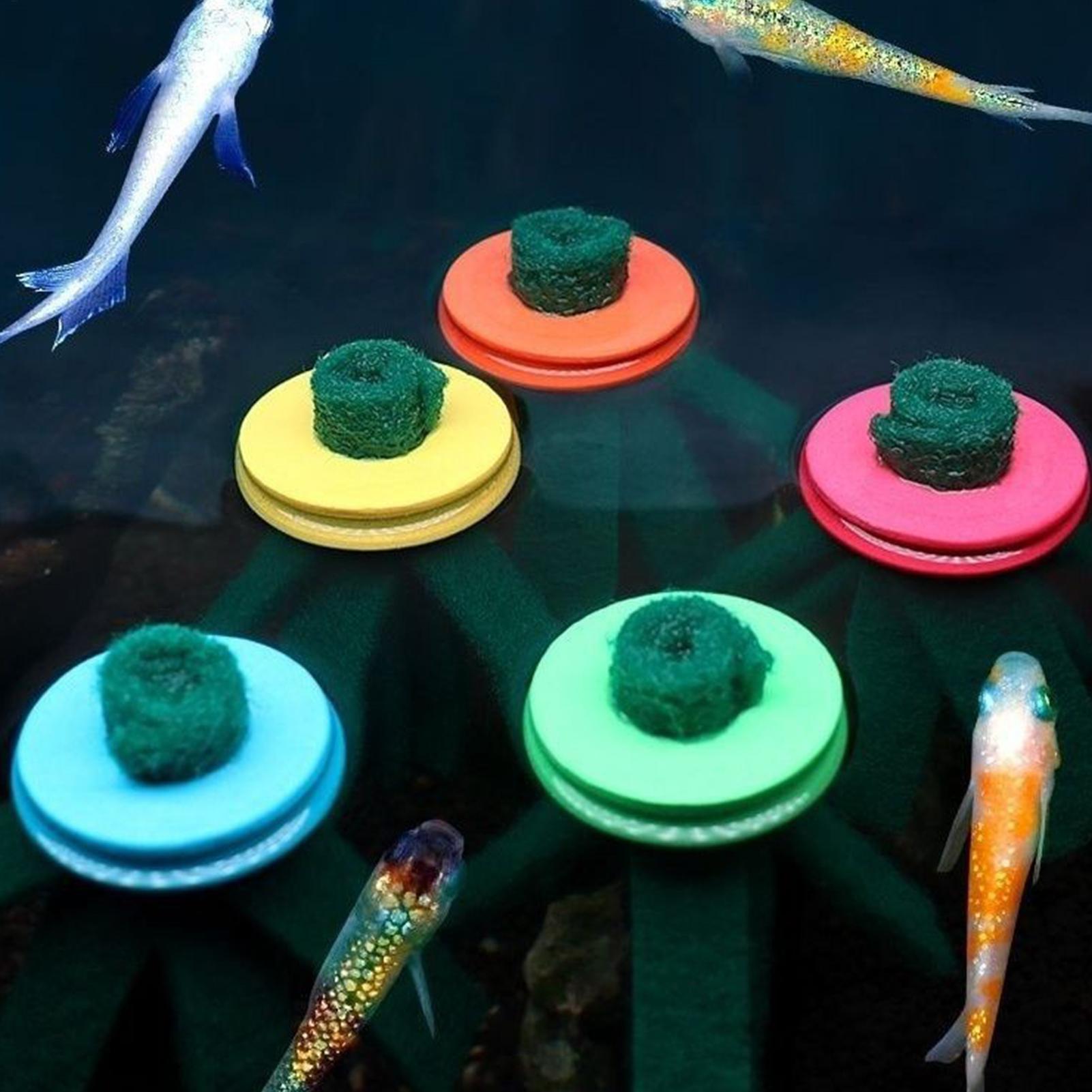 10 Pcs Aquarium Spawning Mop D - Aquarium Fish Food review and price