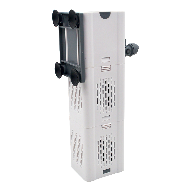 Aquarium Filter Pump Fish Tank - Air Pump Silent review and price
