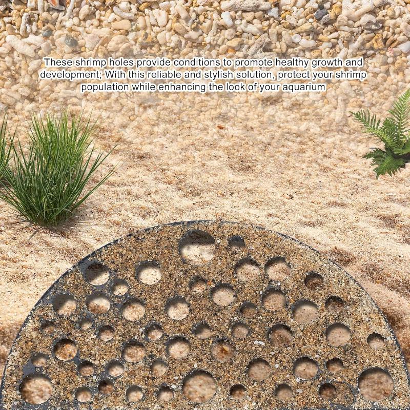 New Aquarium Hidden Cave Shelt - Aquarium Fish Small review and price