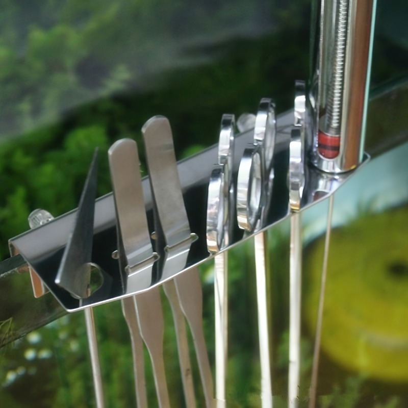 Stainless Steel Aquarium Clean - Aquarium Fish Care review and price