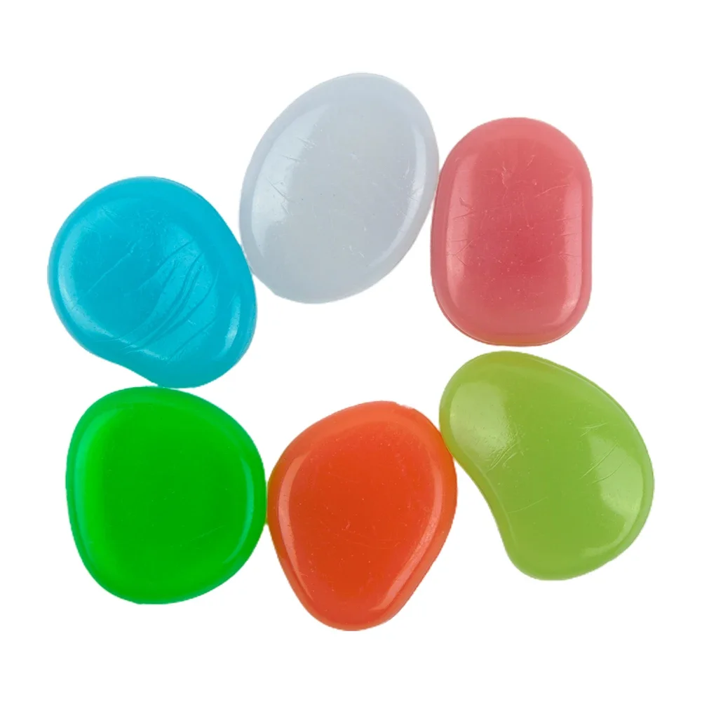 50PCS/Set Glow In The Dark Peb - Aquarium Fish That Glow In The Dark review and price