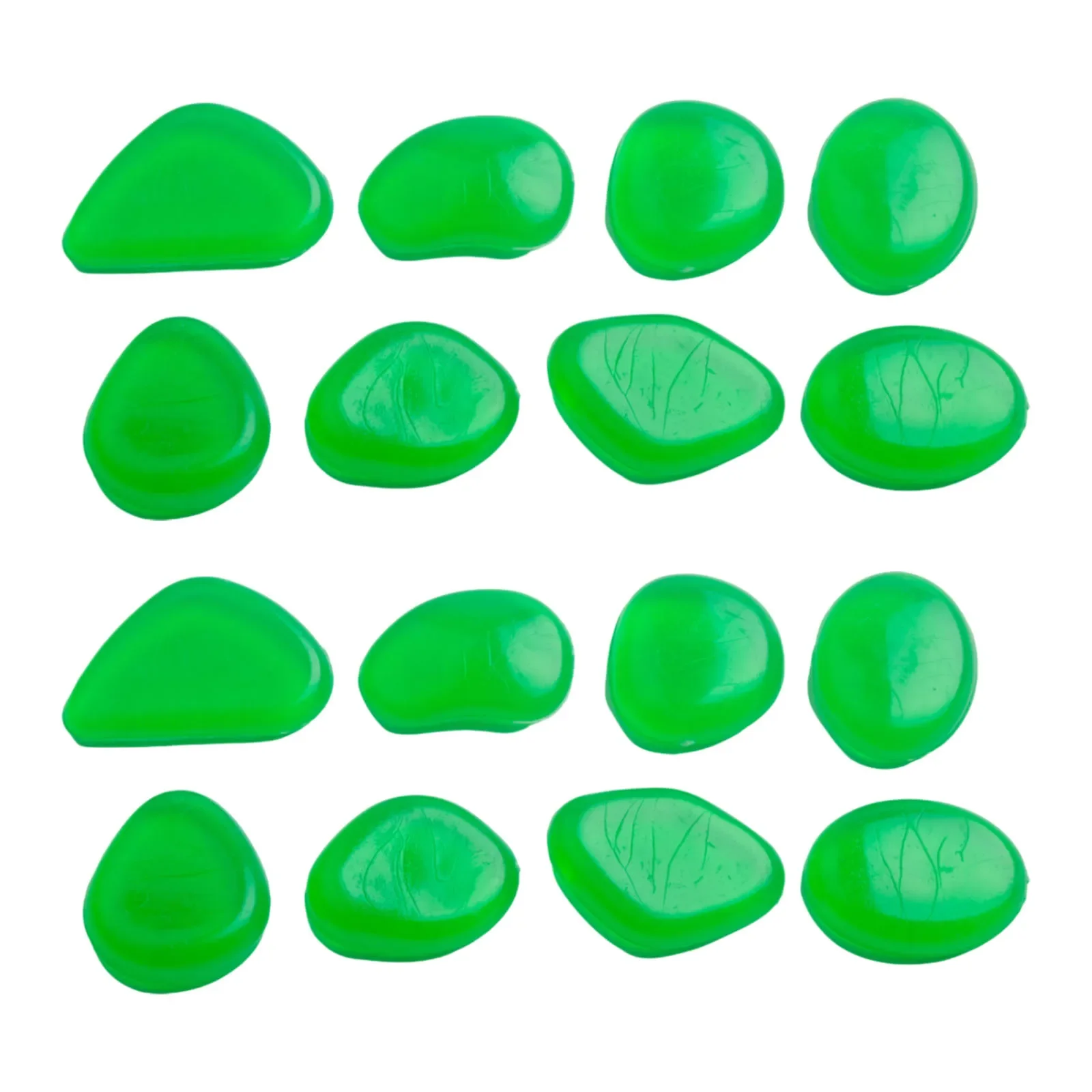 50PCS/Set Glow In The Dark Peb - Aquarium Fish That Glow In The Dark review and price