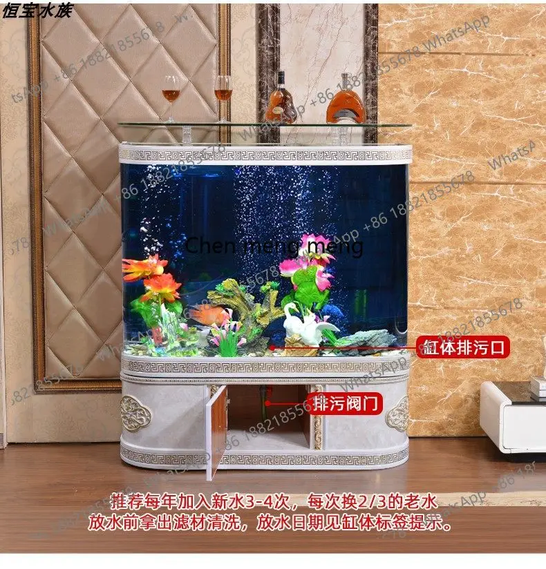 Hot sales European light luxur - Aquarium Fish For Sale review and price