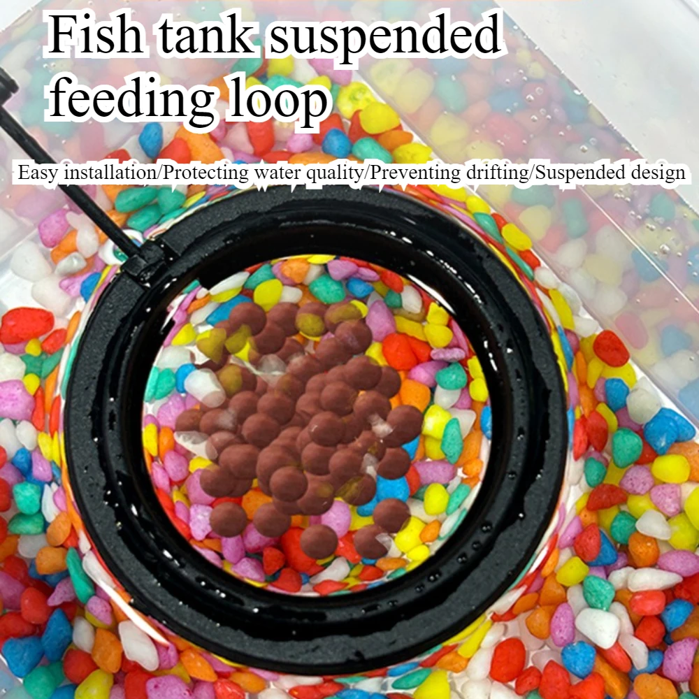 Feed Suction Cup Aquarium Feed - Aquarium Fish Food review and price