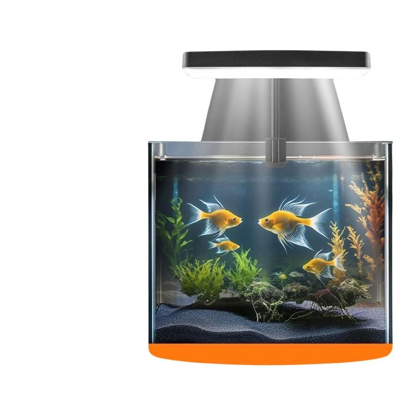 USB Aquarium Clip Light Flexib - Aquarium Fish Light review and price