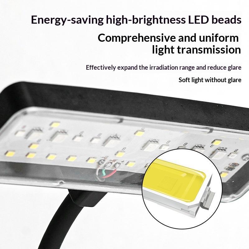 USB Aquarium Clip Light Flexib - Aquarium Fish Light review and price