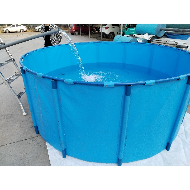 Fish Tank Indoor Blue PVC Aqua - Aquarium Fish And Price review and price