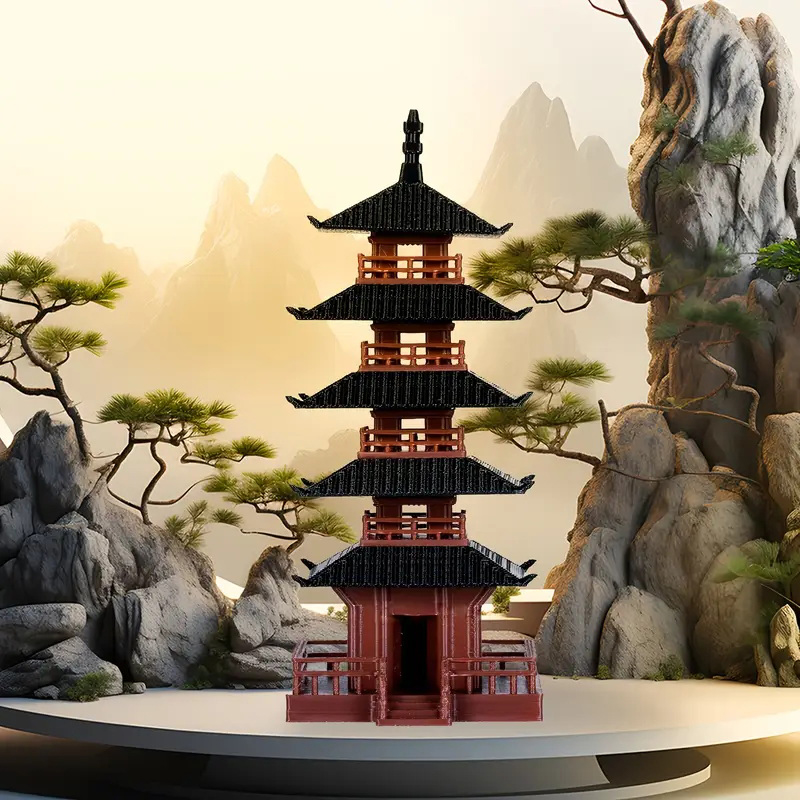 Garden Aquarium Bonsai Decor M - Aquarium Fish Small review and price
