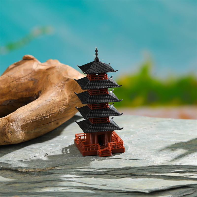 Garden Aquarium Bonsai Decor M - Aquarium Fish Small review and price