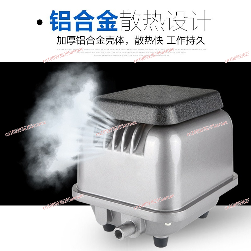 Mini High Pressure Air Pump Aq - Air Pump Silent review and price