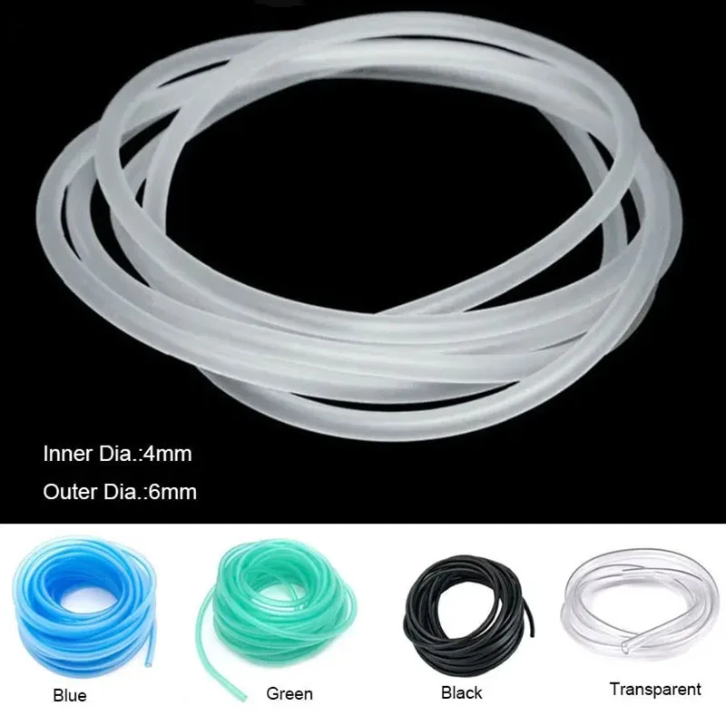 4*6mm Aquarium 1m/3m/5m/10m Ox - Aquarium Fish Food review and price