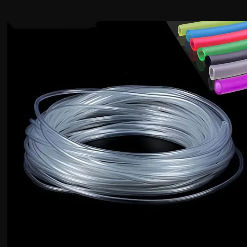 4*6mm Aquarium 1m/3m/5m/10m Ox - Aquarium Fish Food review and price