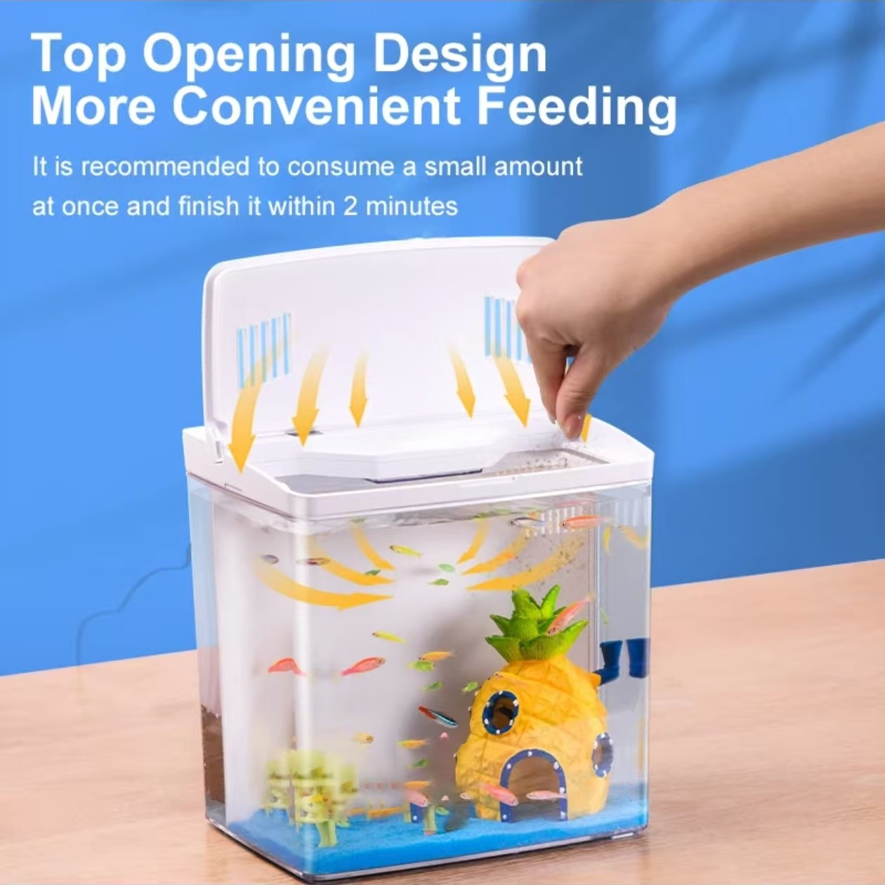Fish Tank Living Room Small Mi - Aquarium Fish For Sale review and price