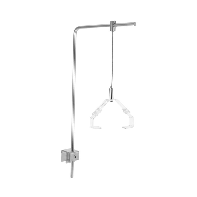 AB41-2Pcs Fish Tank Light Rack - Aquarium Fish Light review and price