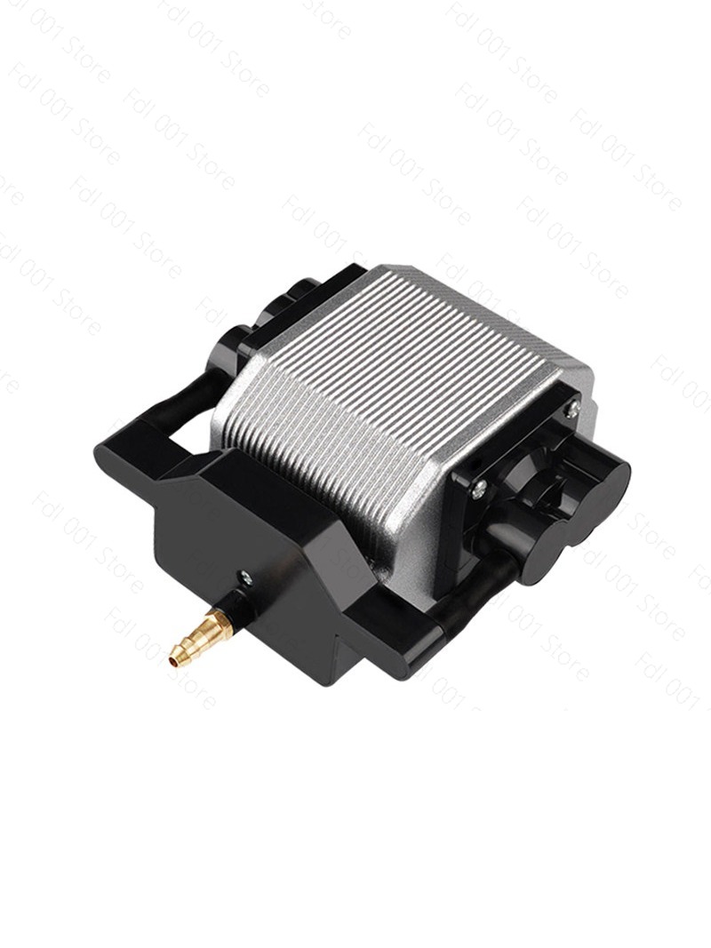 Small Oxygen Pump For Fish Tan - Air Pump Silent review and price
