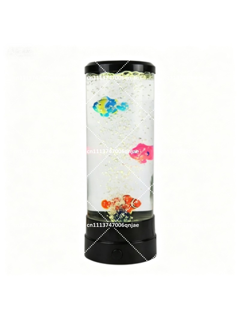Simulation LED Electronic Fish - Aquarium Fish Light review and price