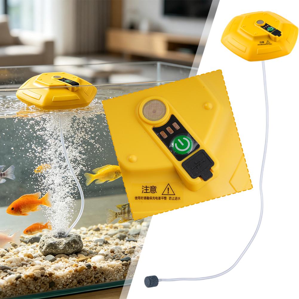 Portable Floating Fish Tank Ox - Aquarium Fish Care review and price