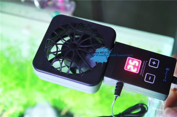 Mini nano clip hang on cooling - Aquarium Fish Cold Water review and price