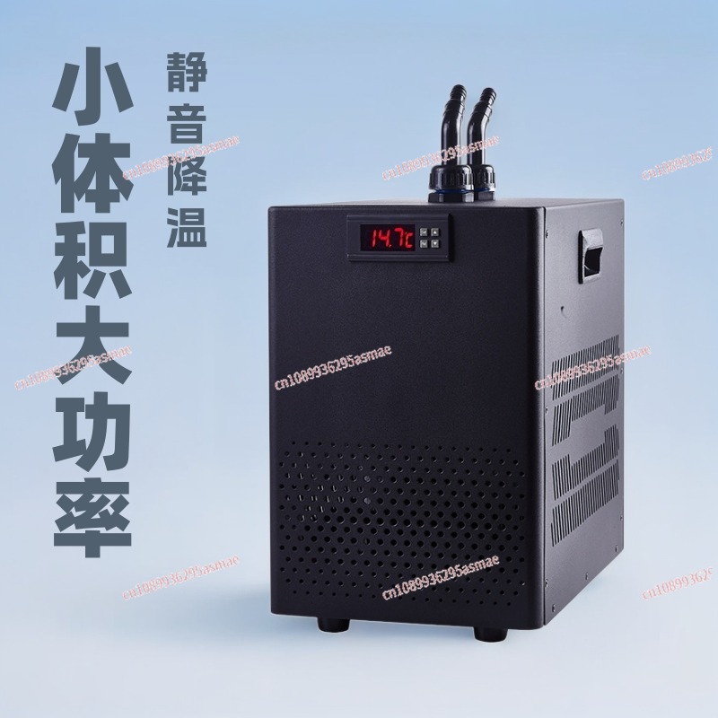 Small fish tank chiller househ - Aquarium Fish Small review and price