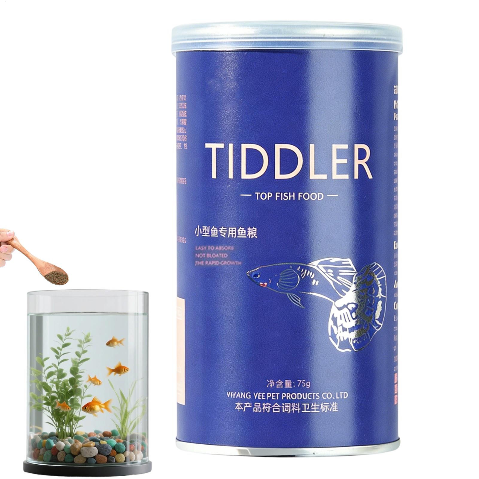 Fish Food Pellets Aquarium Tre - Aquarium Fish Food review and price