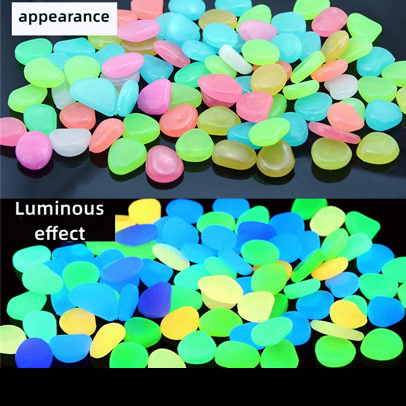 Aquarium Decor Glow In The Dar - Aquarium Fish That Glow In The Dark review and price