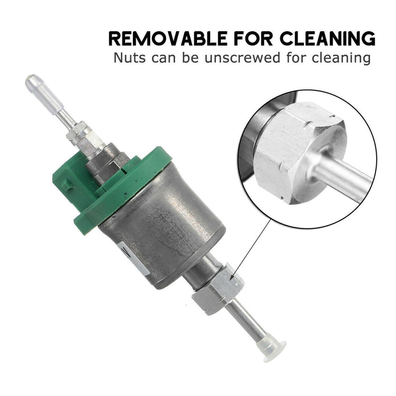 Universal 12V 5KW Ultra Quiet  - Air Pump Silent review and price