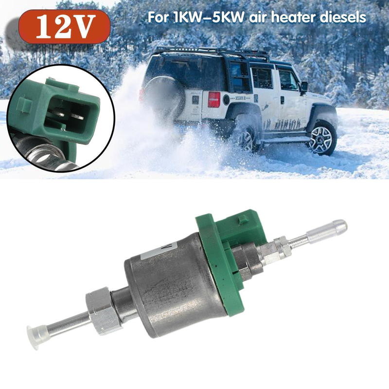 Universal 12V 5KW Ultra Quiet  - Air Pump Silent review and price