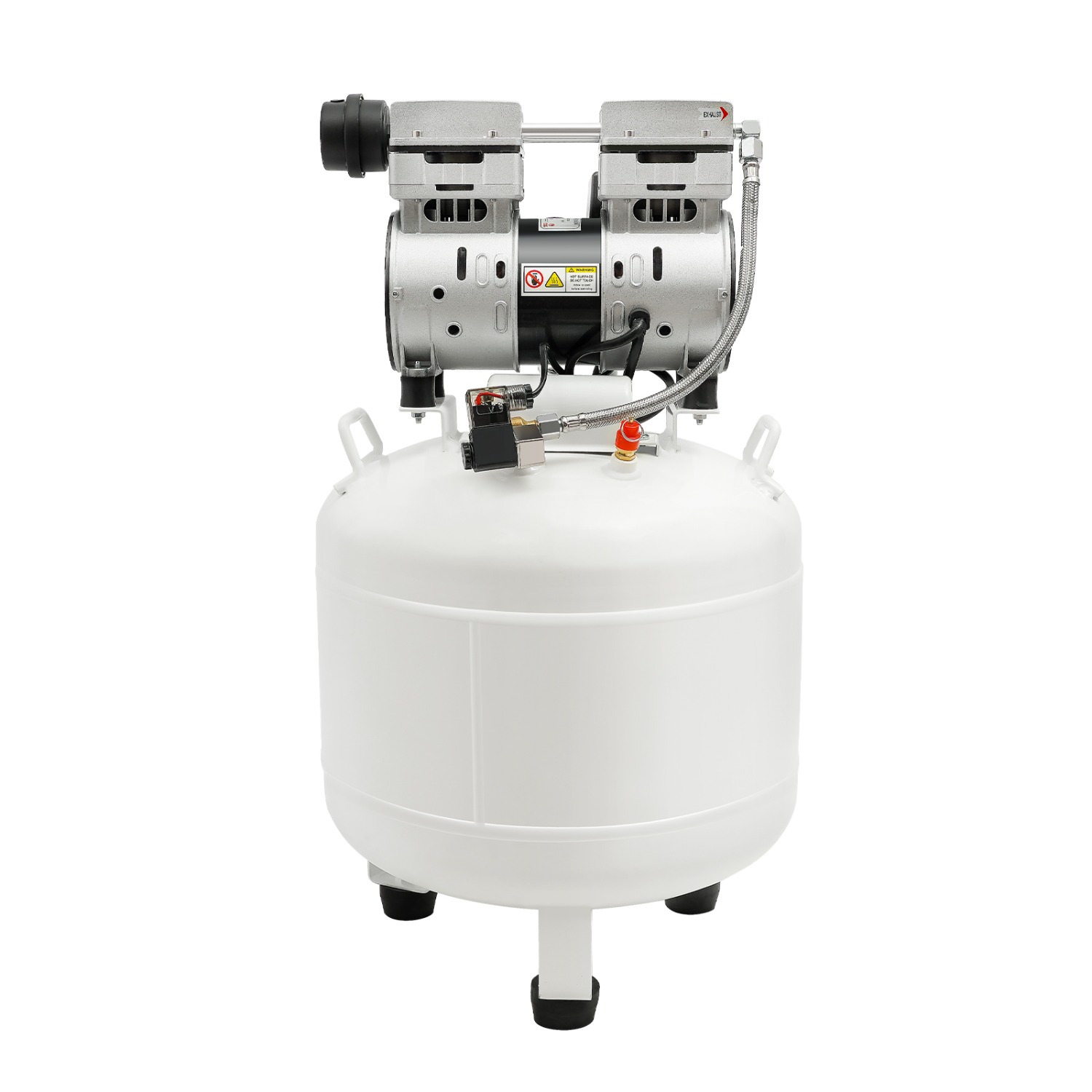 40 Liter Portable Dental Air C - Air Pump Silent review and price